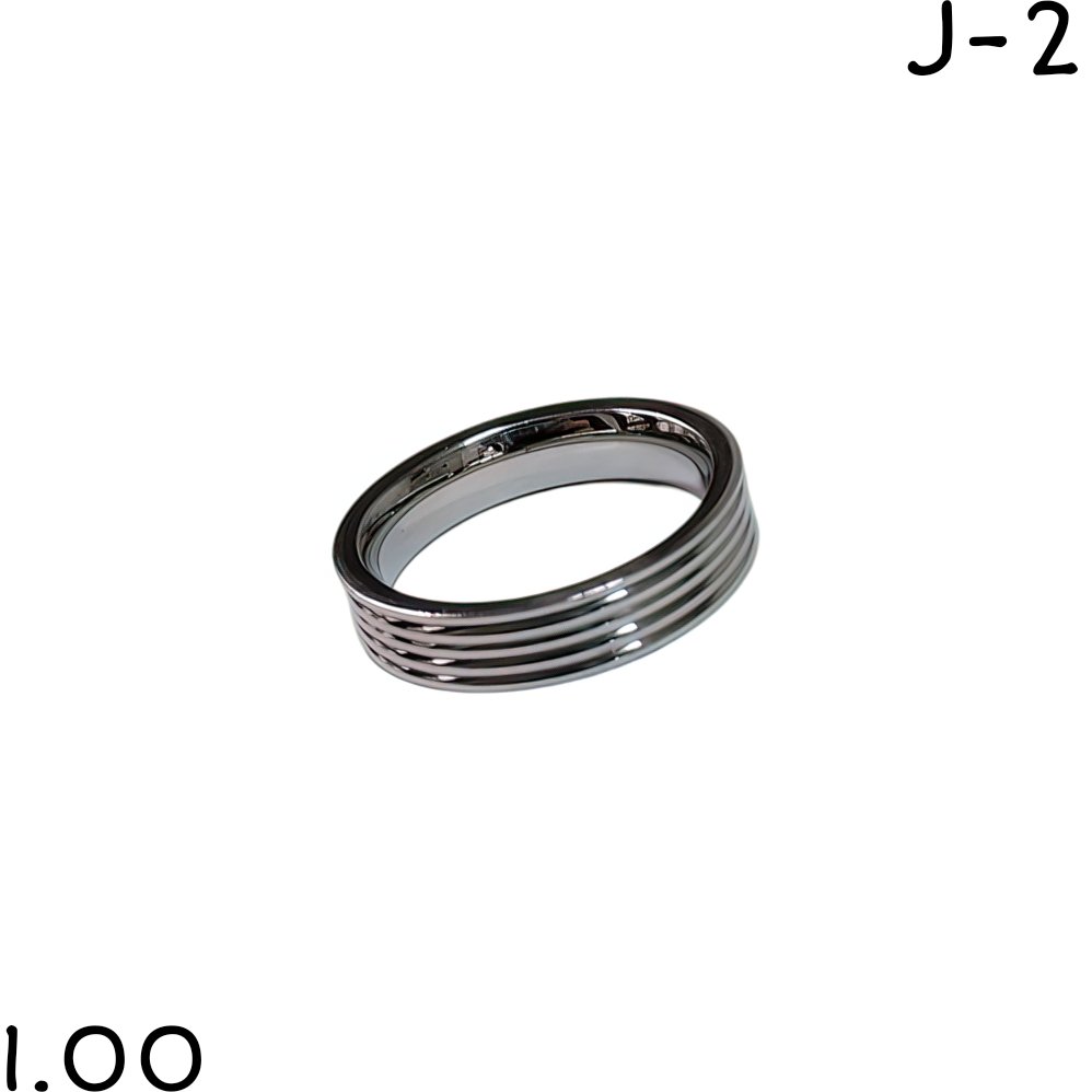 ANILLO ACERO