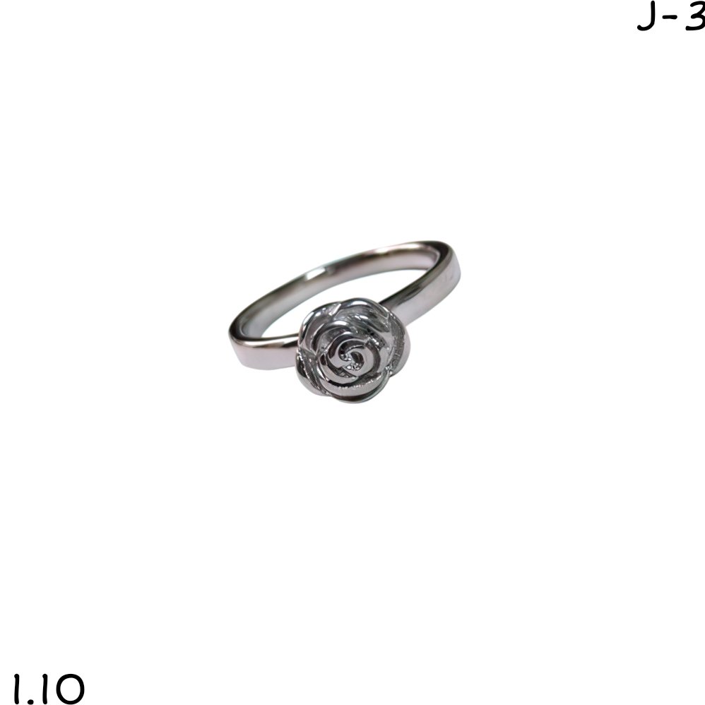 ANILLO FLOR