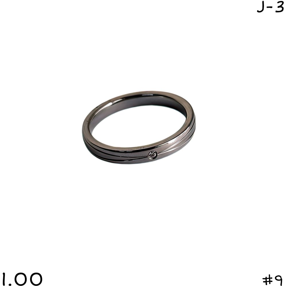 ANILLO ACERO