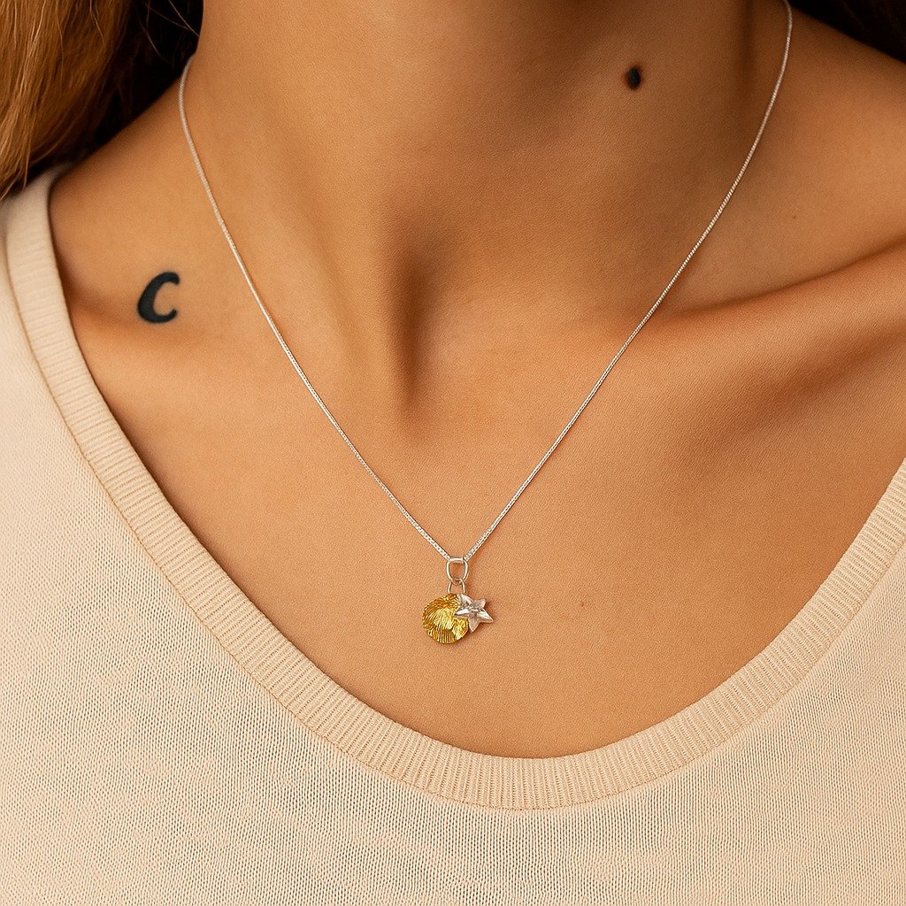 CONJUNTO MAR 40cm C-56C