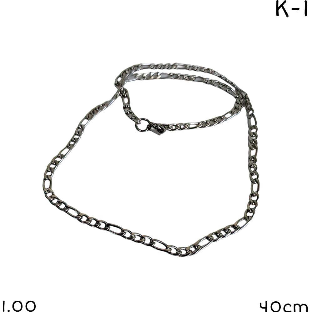 CADENA 40CM