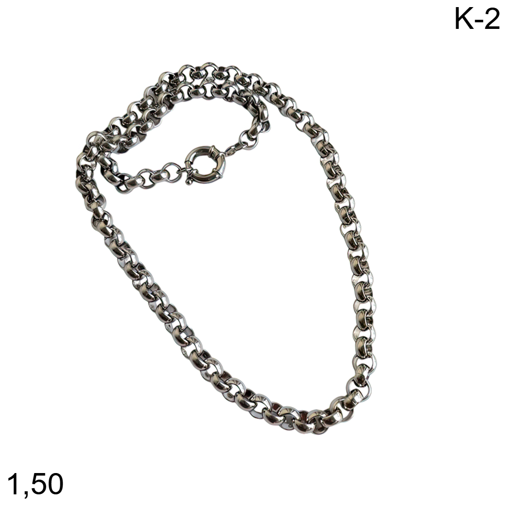 CADENA ROLO 45cm