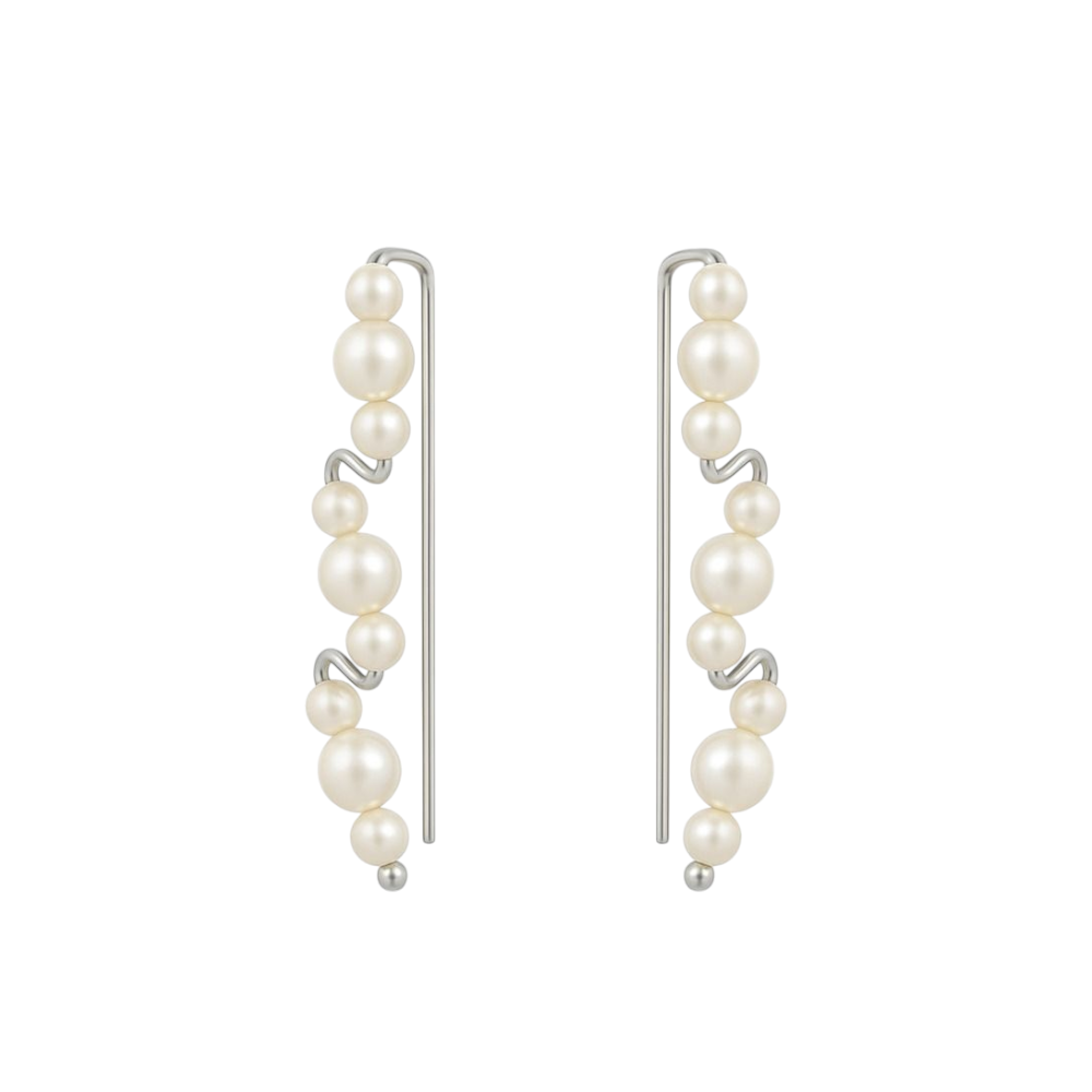 TREPADORES PERLAS C-100C