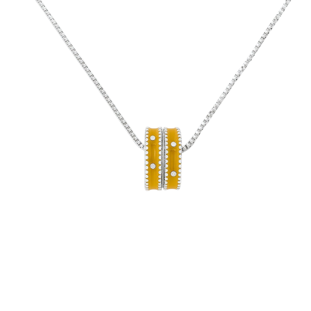 CONJUNTO DONITA AMARILLAS 40cm C-56C