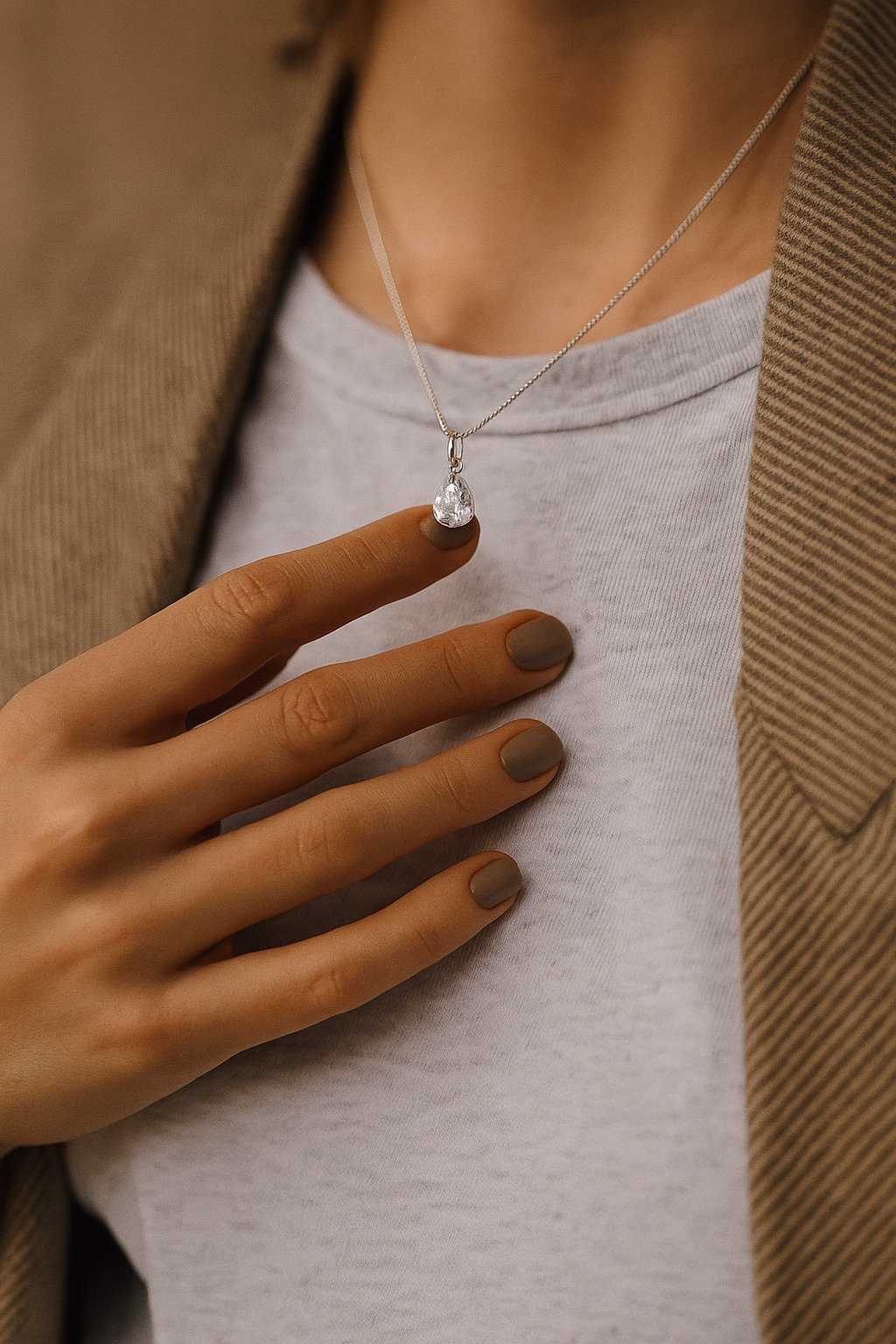 CONJUNTO GOTA 45cm C-56C