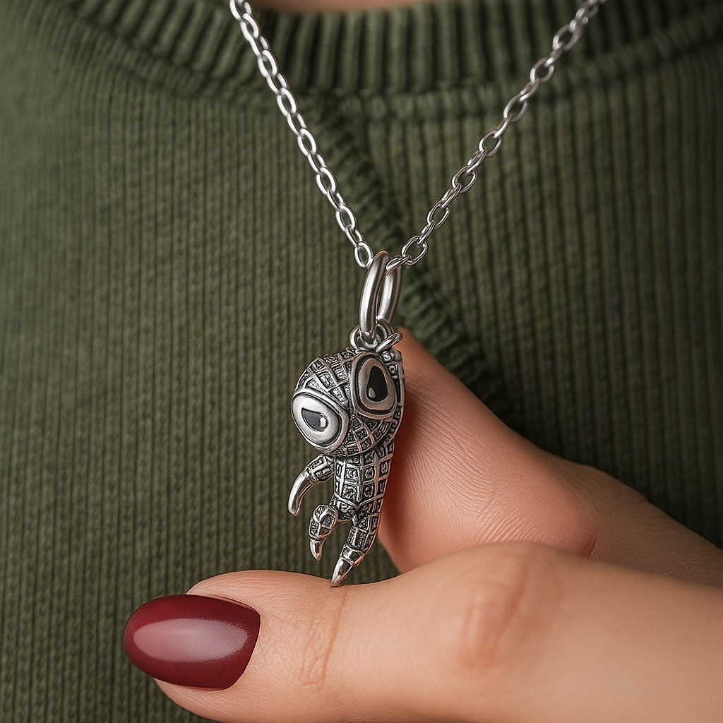 CHARMS SPIDERMAN "MARVEL" T-1E