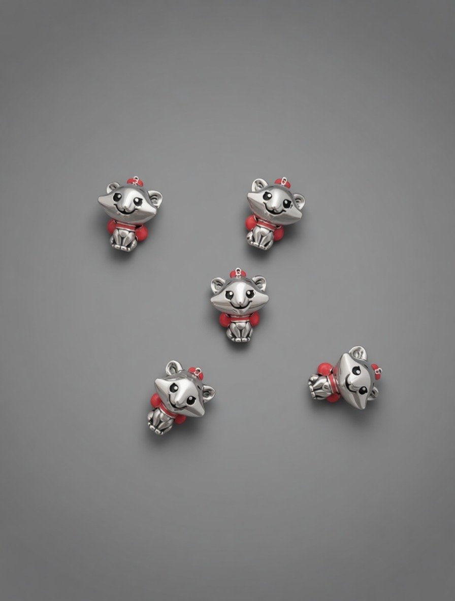 Charms Mery "Aristogatos" T-1E