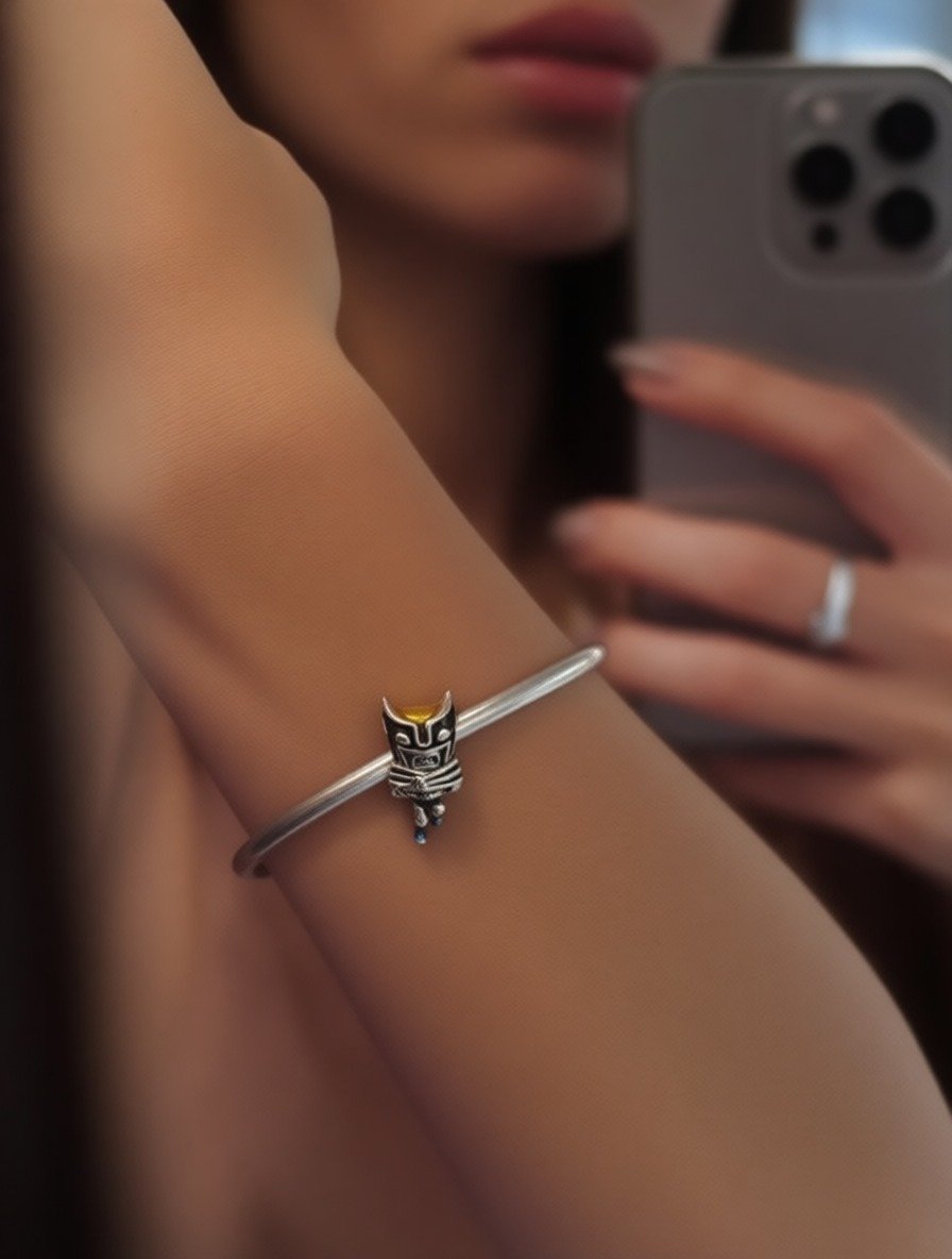 CHARMS WOLVERINE "MARVEL" T-1E