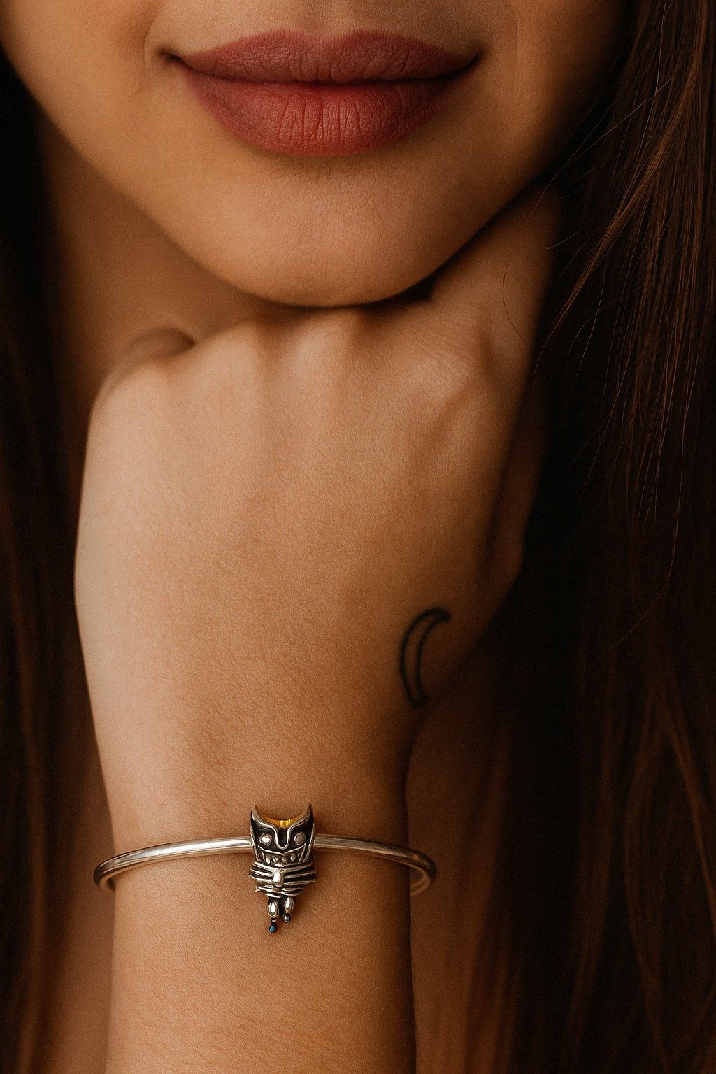 CHARMS WOLVERINE "MARVEL" T-1E