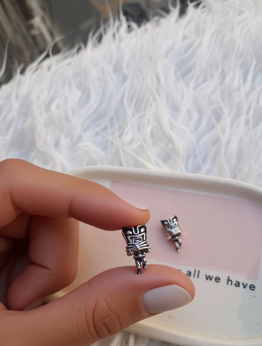 CHARMS WOLVERINE "MARVEL" T-1E