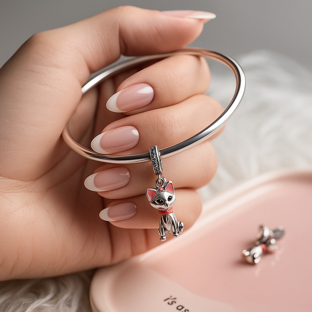 CHARMS DUQUESA "ARISTOGATOS" T-1E