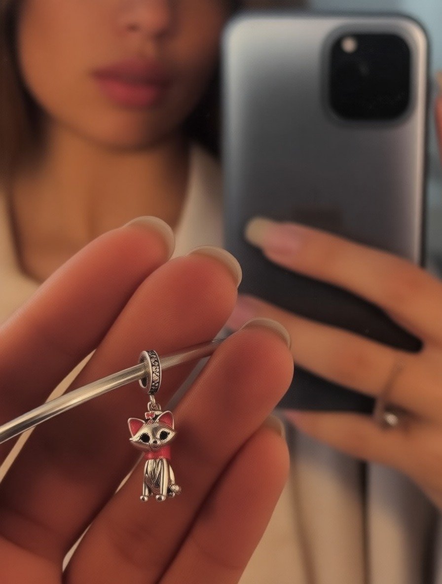 CHARMS DUQUESA "ARISTOGATOS" T-1E