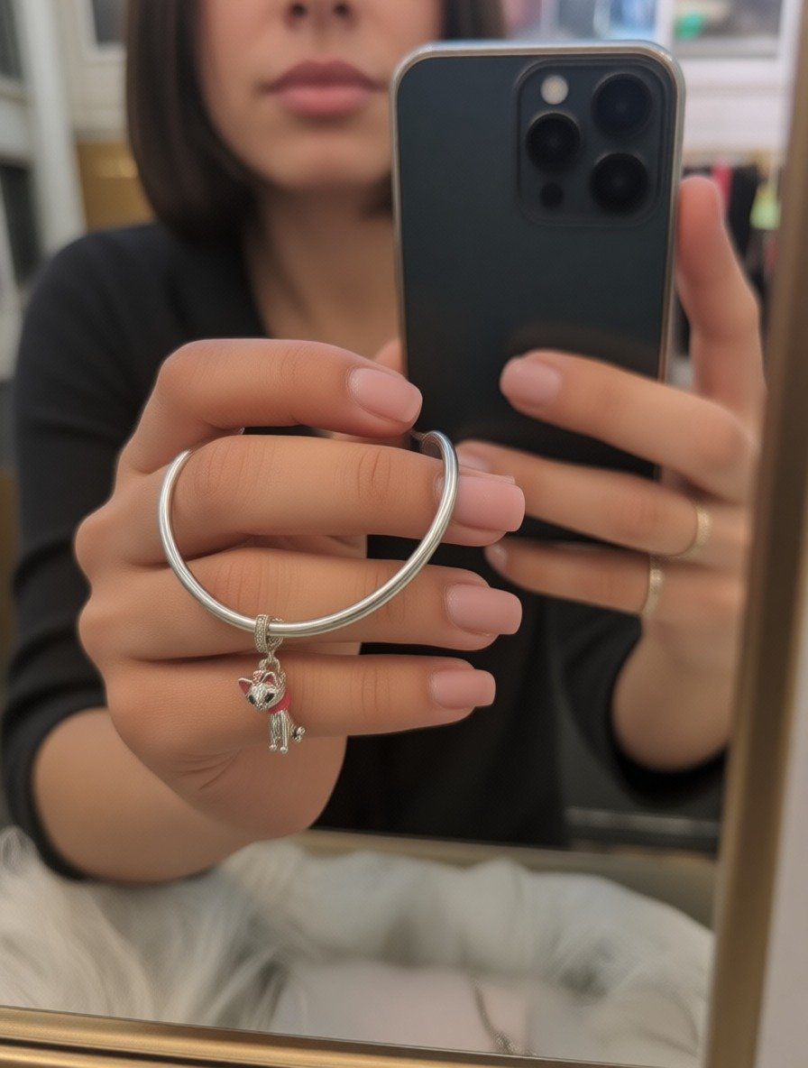 CHARMS DUQUESA "ARISTOGATOS" T-1E