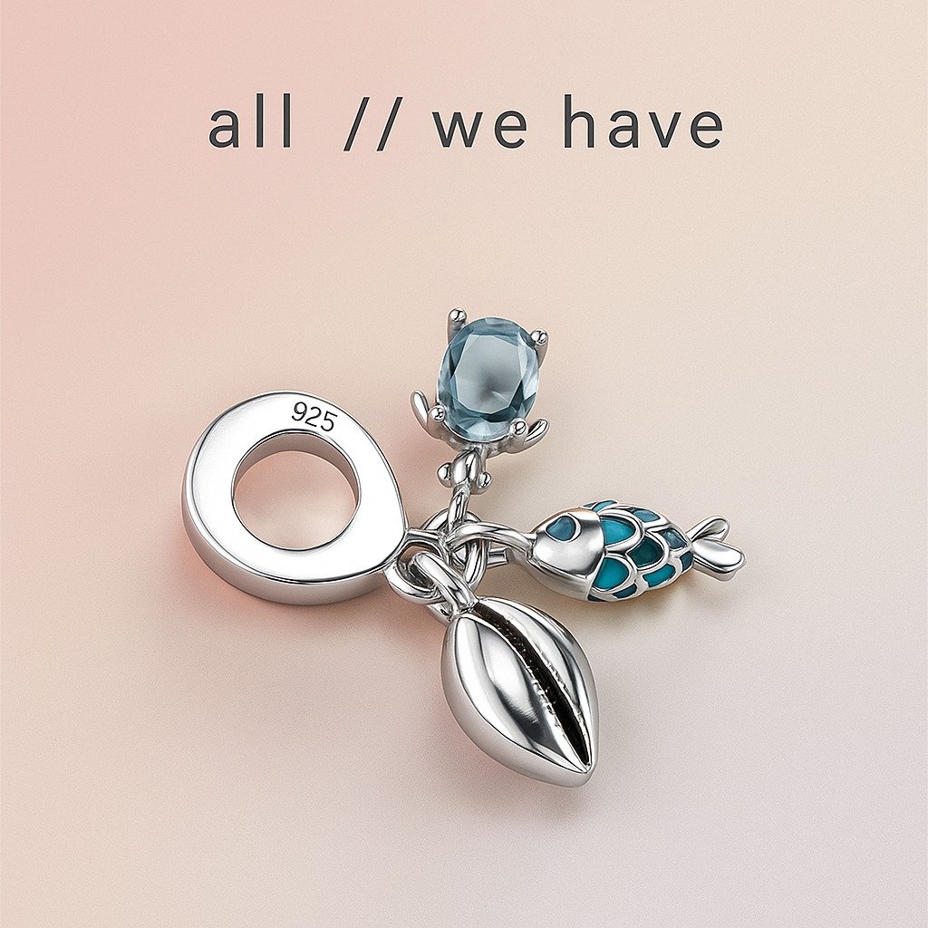 CHARMS TRIPLE MAR T-1C