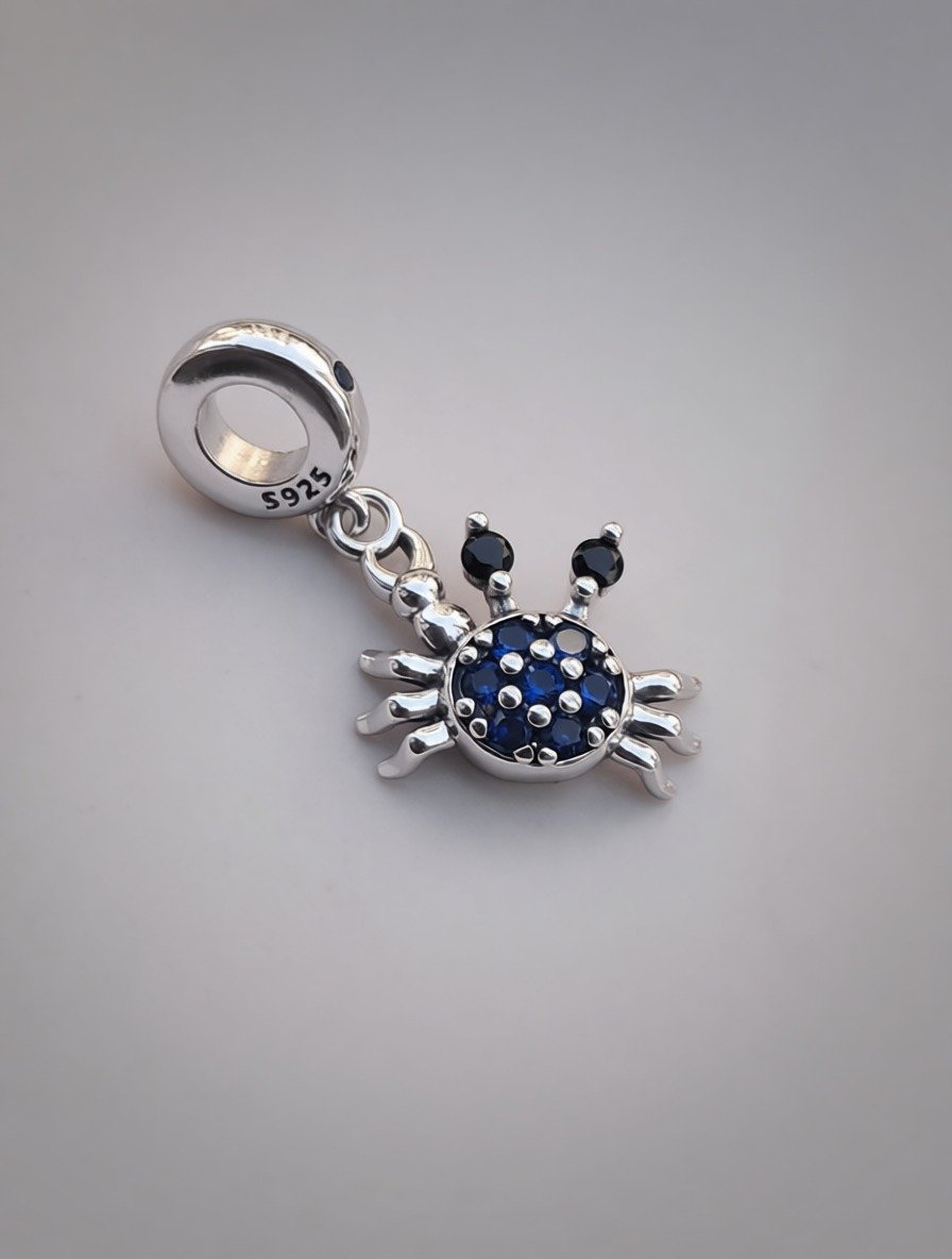 CHARMS CANGREJO T-1C