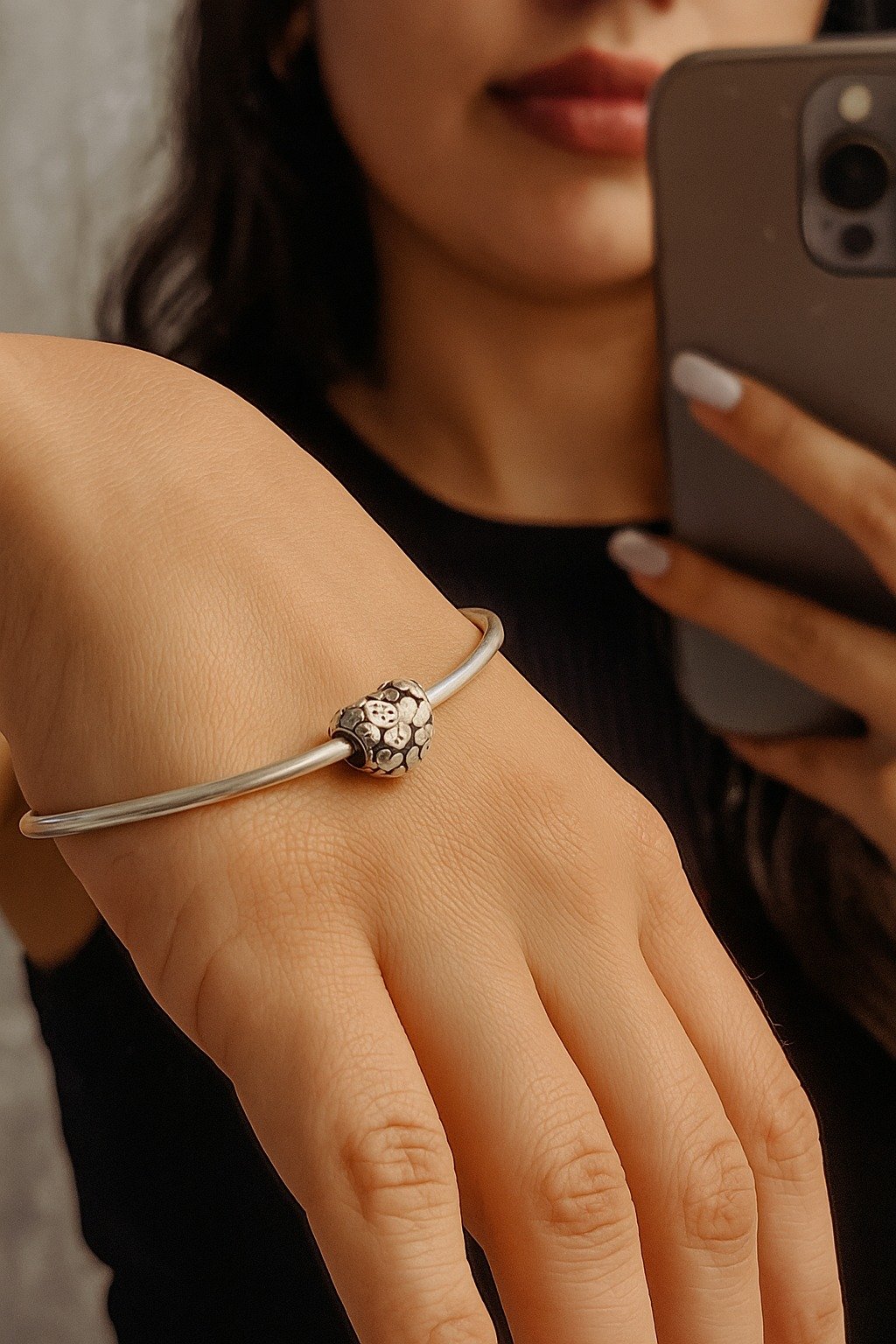 CHARMS CORAZONES T-1D