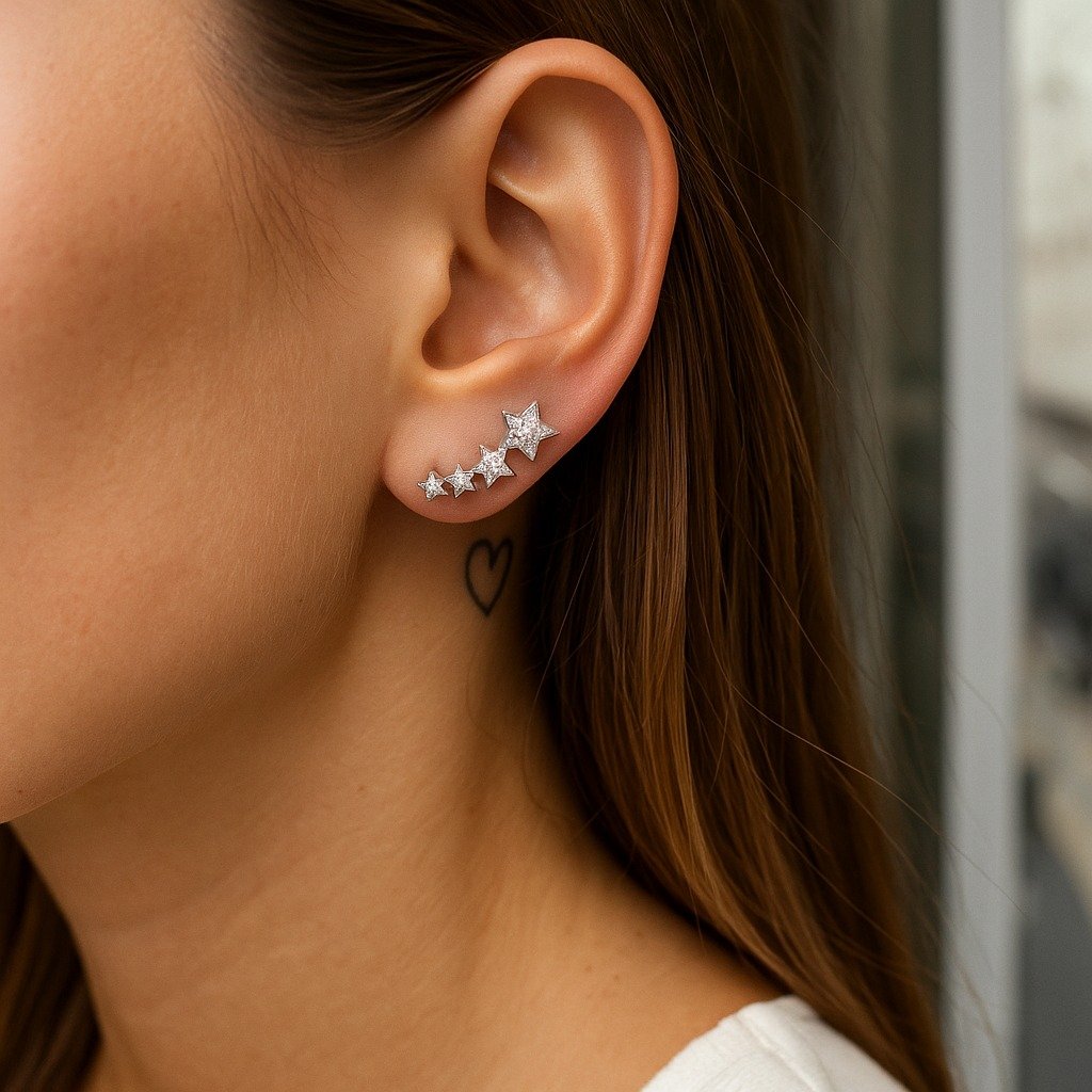 TREPADOR ESTRELLA CP-A