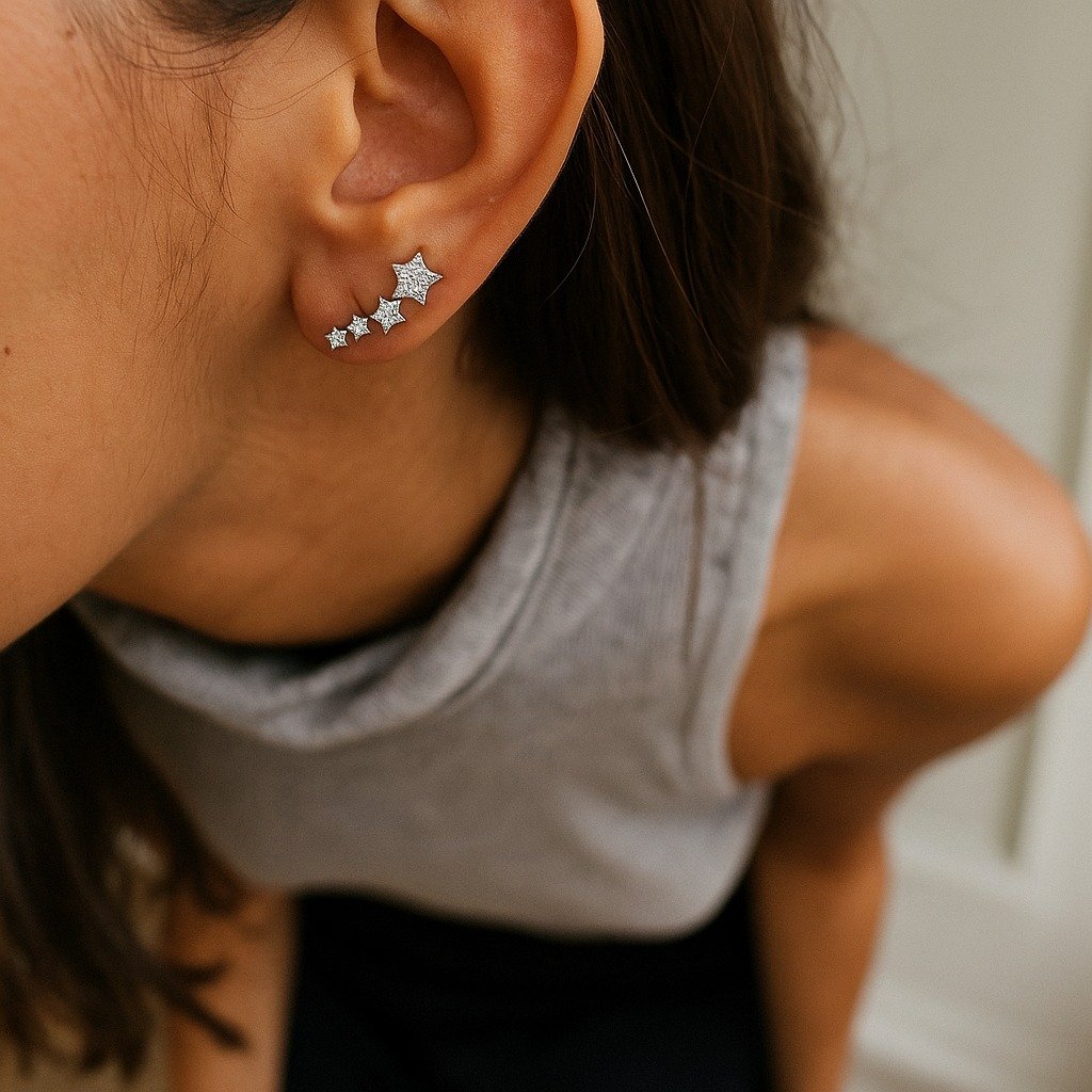 TREPADOR ESTRELLA CP-A