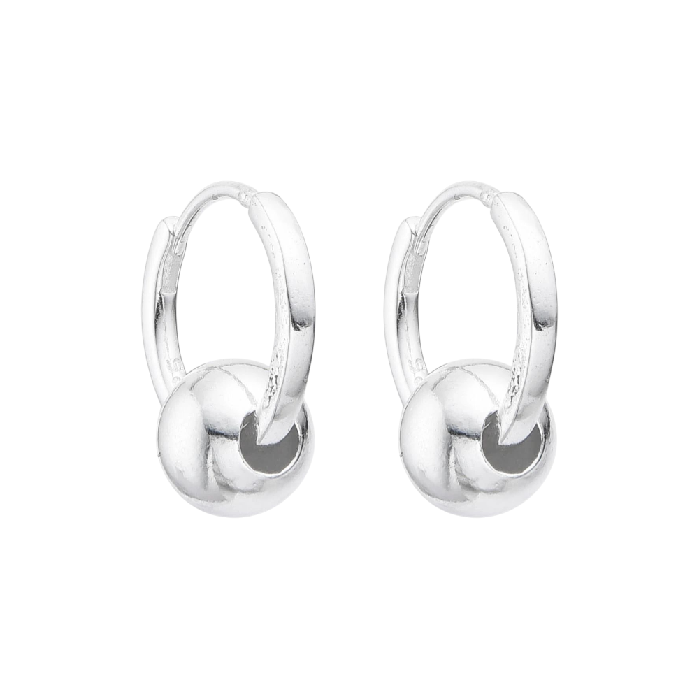 ARGOLLA BOLITA 14mm CP-A