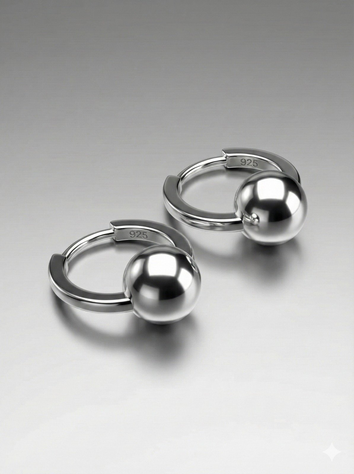 ARGOLLA BOLITA 14mm CP-A