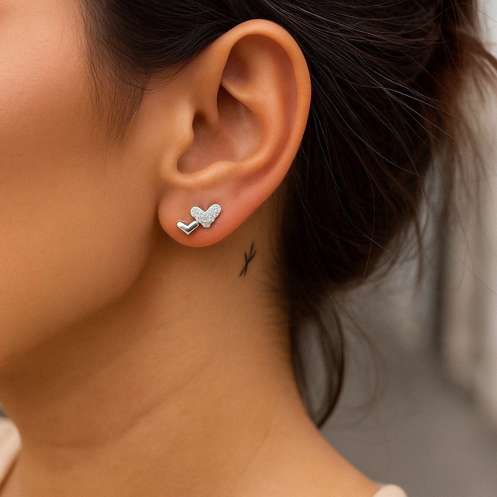 PASANTES CORAZON DOBLE CP-A