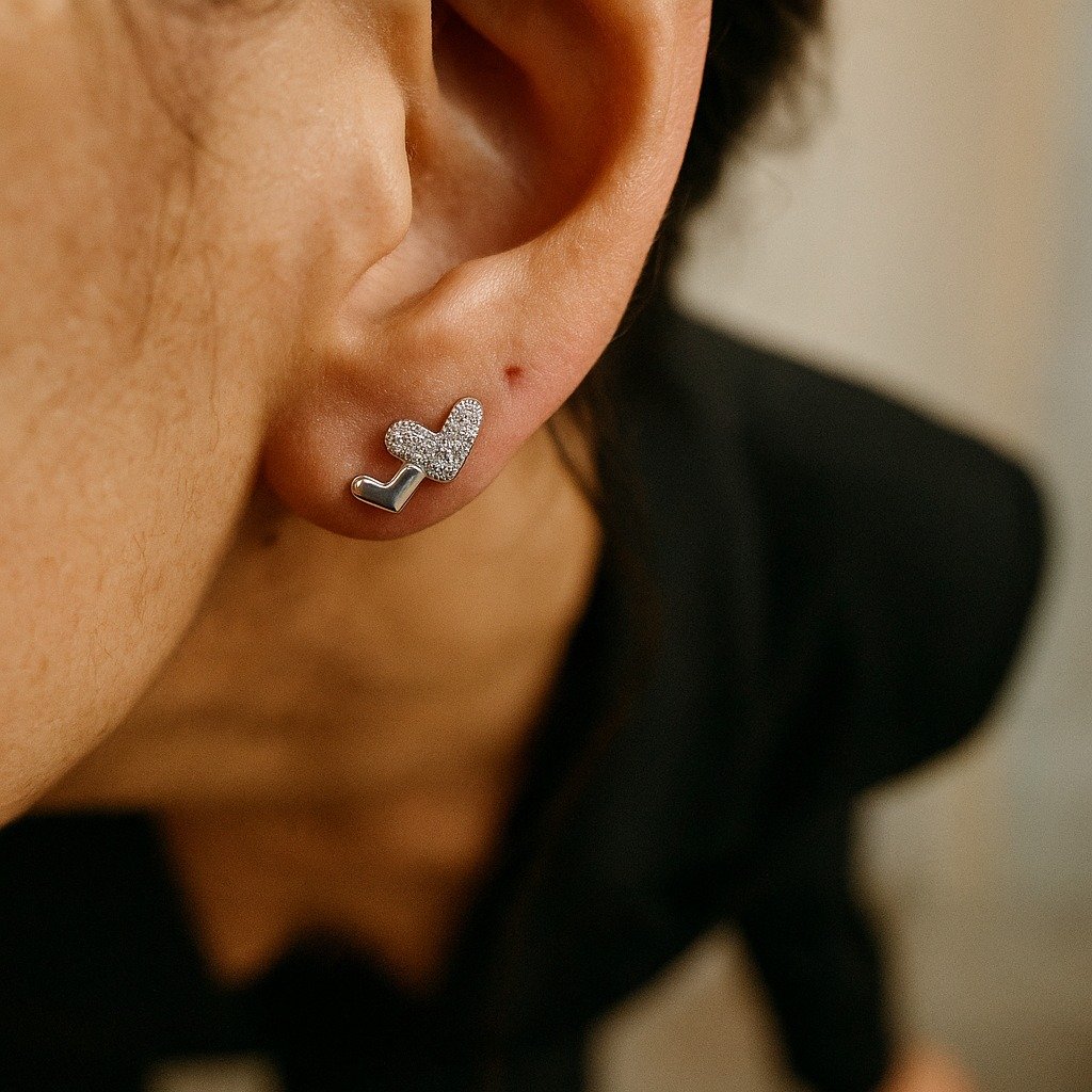 PASANTES CORAZON DOBLE CP-A