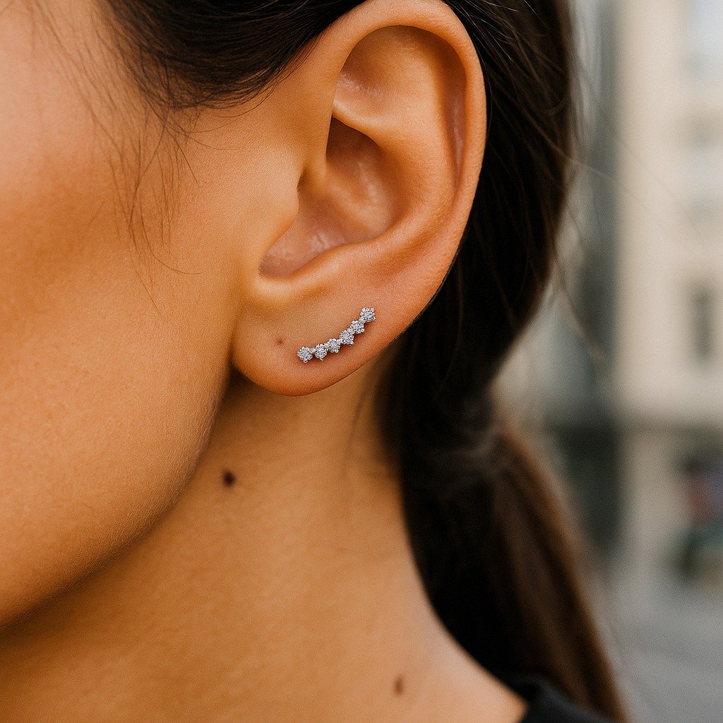 TREPADOR BRILLOS CP-A