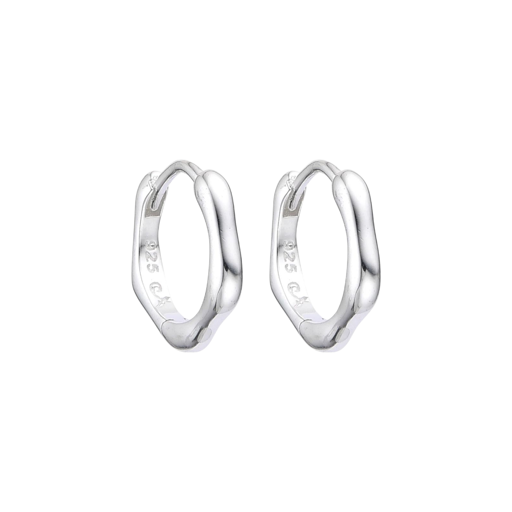 ARGOLLA ONDULADA 12mm CP-A