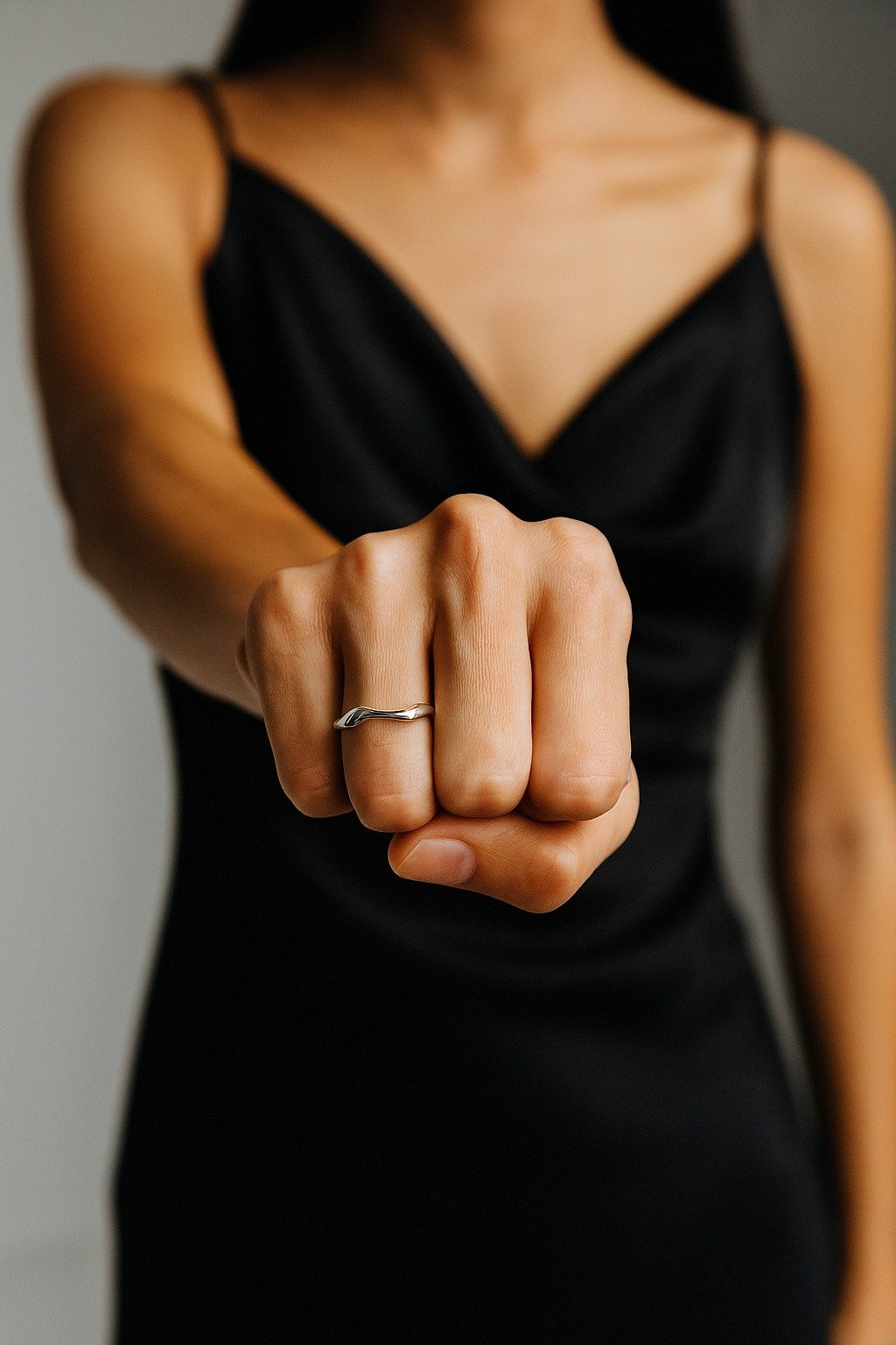 ANILLO ONDULADO CP-AN