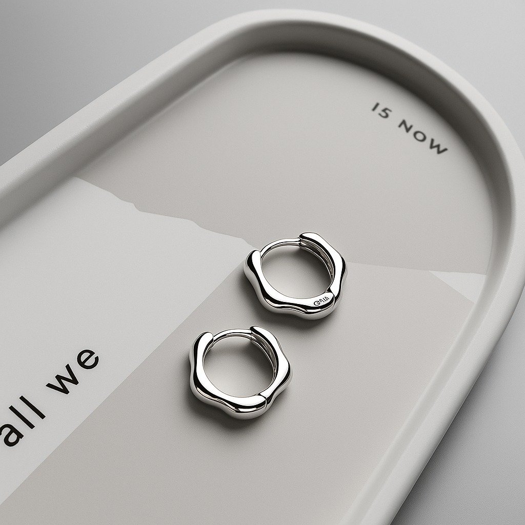 ARGOLLA ONDULADA 12mm CP-A