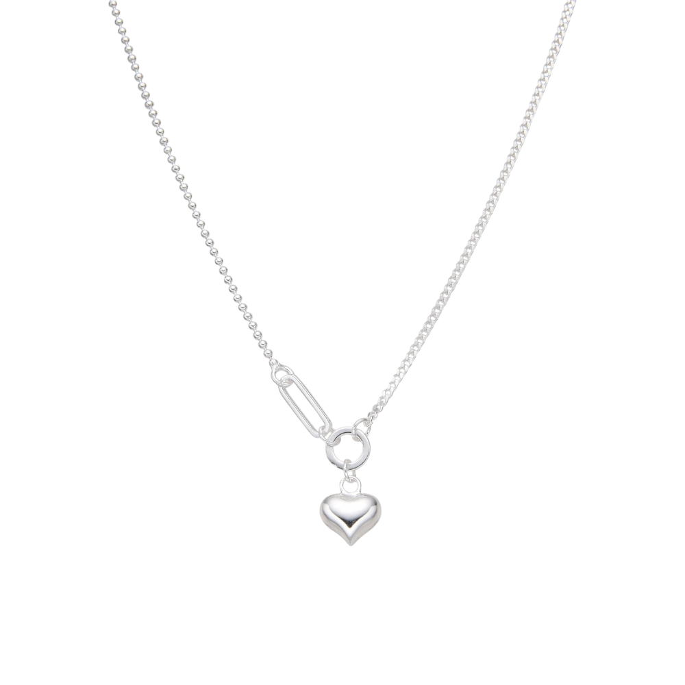 CONJUNTO CORAZON 42+3cm CP-C