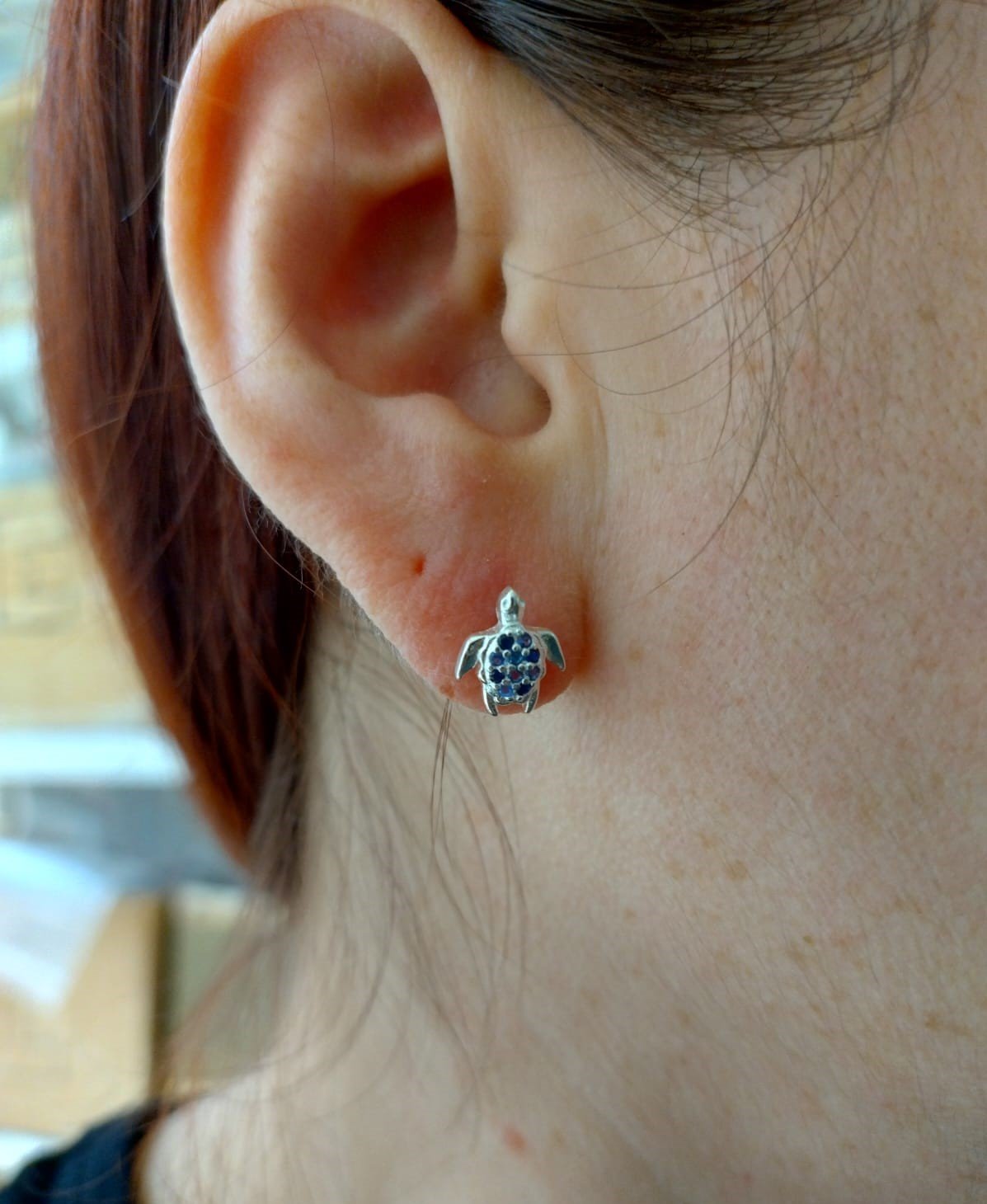 PASANTES TORTUGAS AZUL CP-A