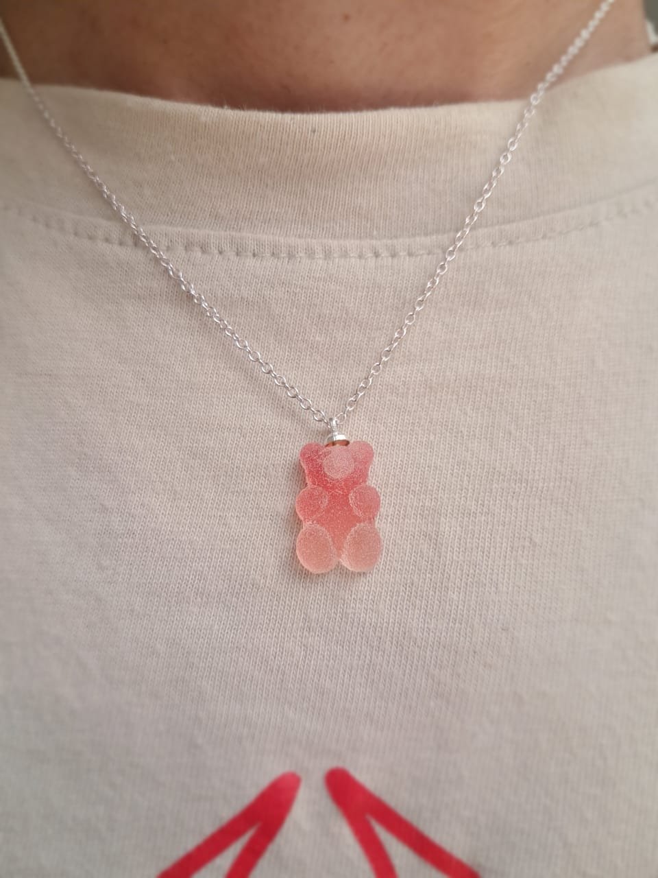 CONJUNTO OSITO 40+3cm C-56B