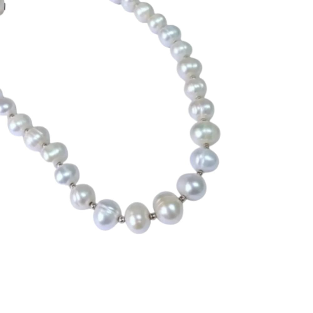 COLLAR PERLA DE RIO 50cm C-56A