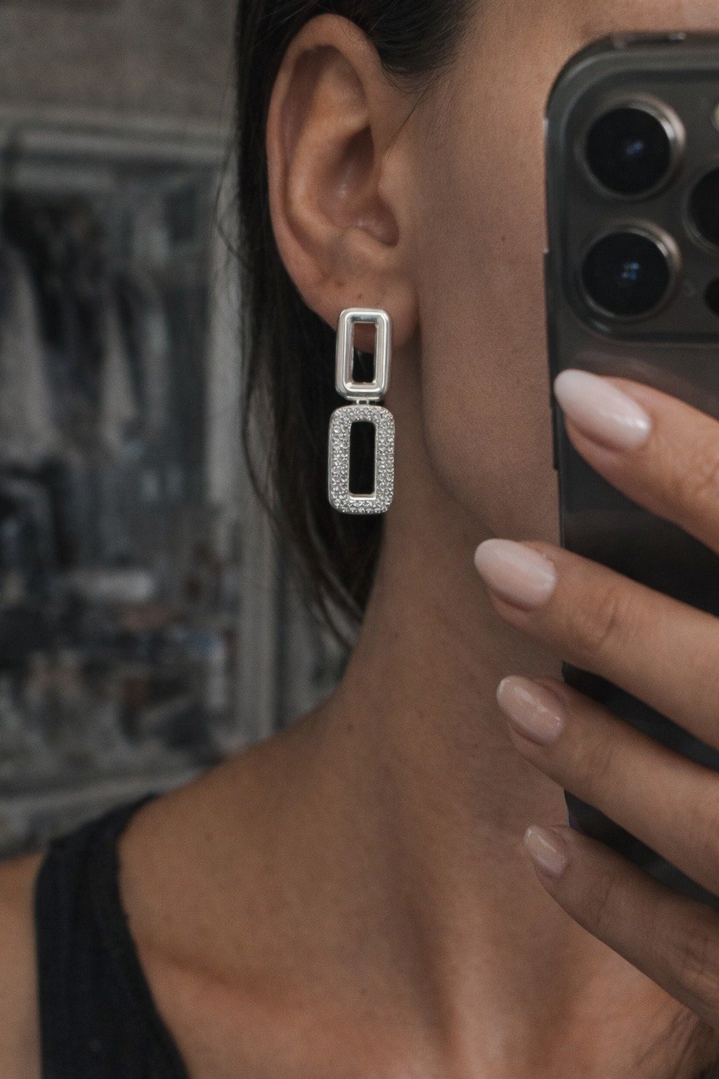 PASANTES BRILLO CP-A