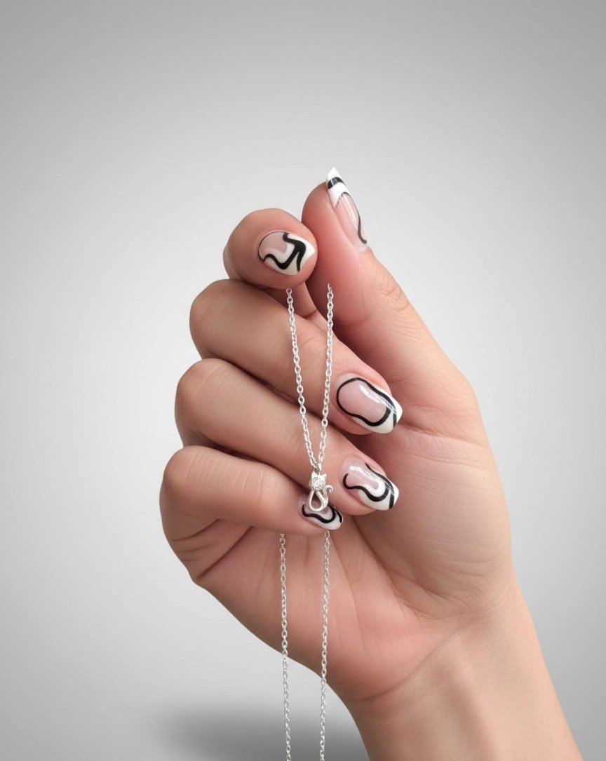 CONJUNTO GATO  42+3cm CP-C