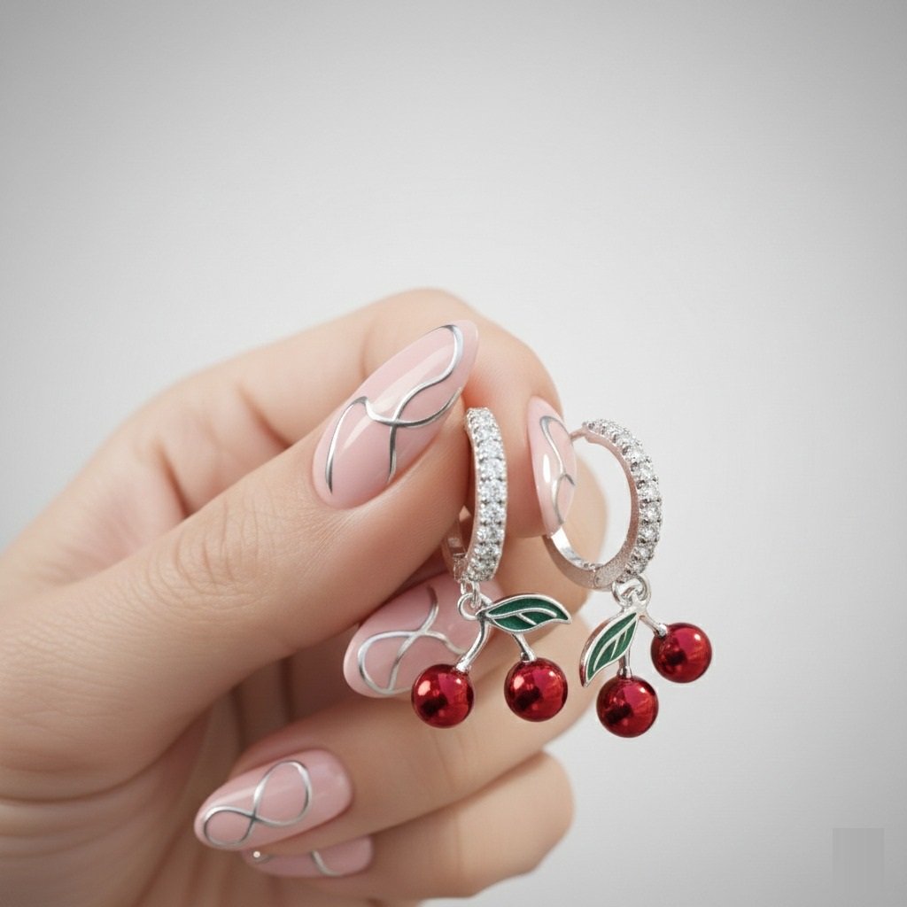 ARGOLLAS CEREZAS 14mm CP-A