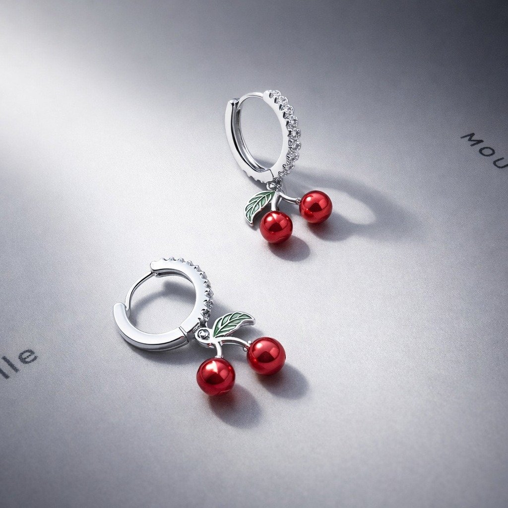 ARGOLLAS CEREZAS 14mm CP-A