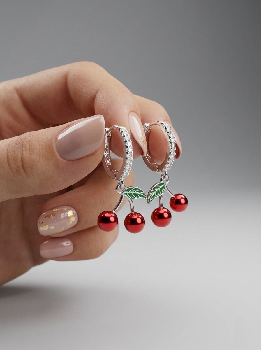 ARGOLLAS CEREZAS 14mm CP-A