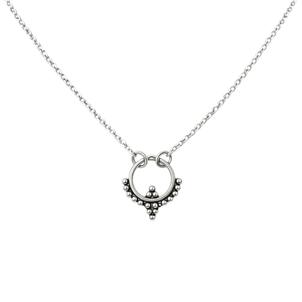 CHOKER BALI 37cm C-56C