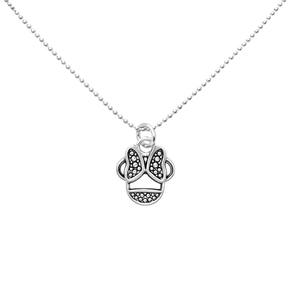 CONJUNTO MINNIE 40cm C-56C