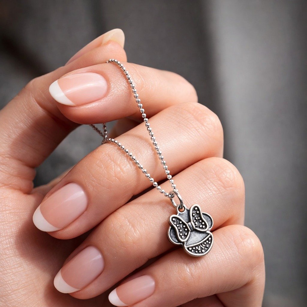 CONJUNTO MINNIE 40cm C-56C