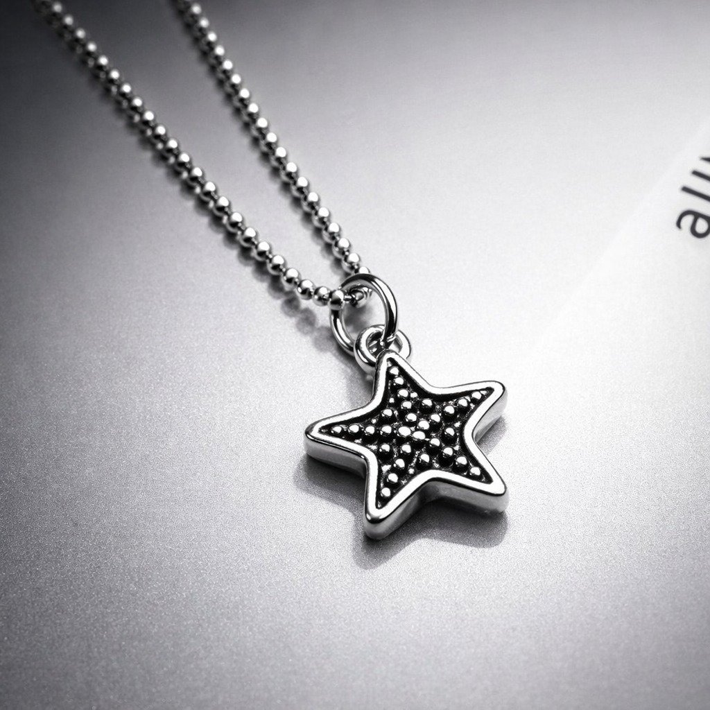 Conjunto Estrella de mar 40cm C-56B