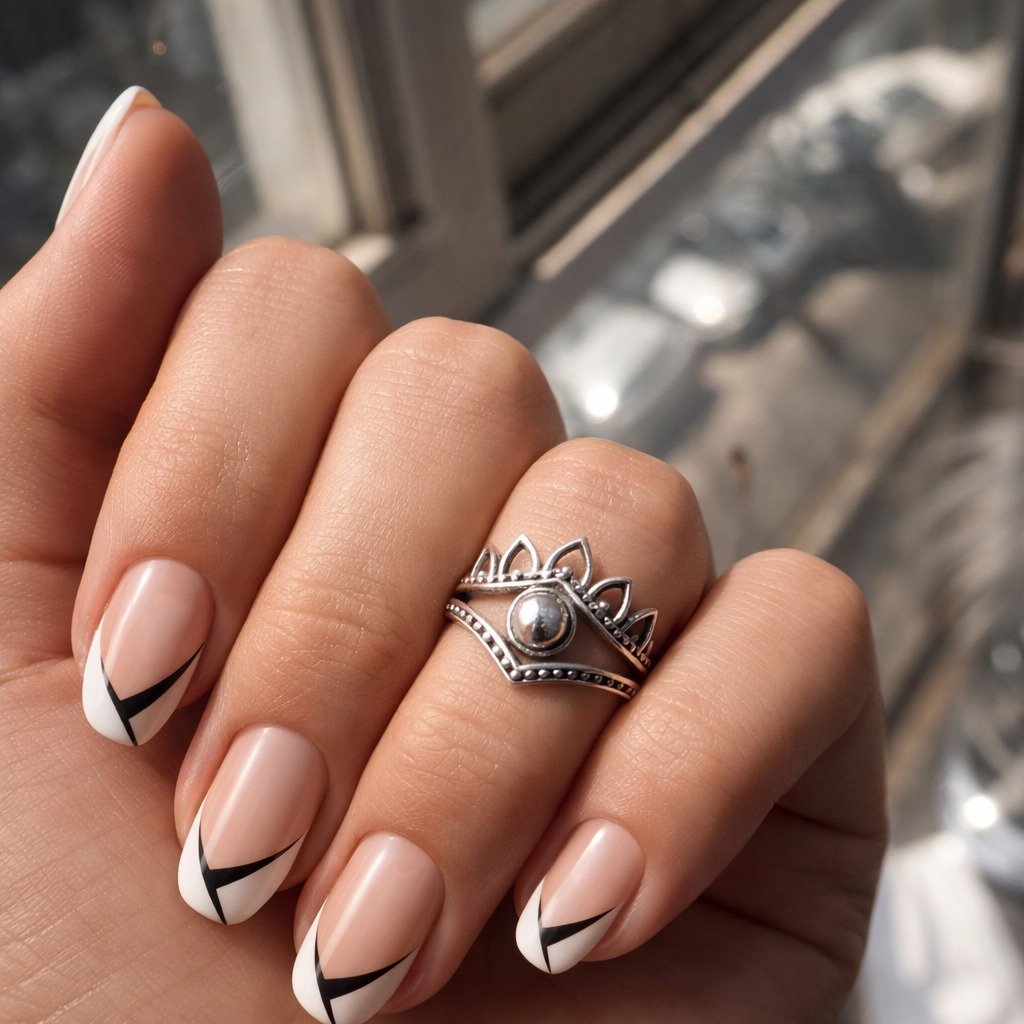 Anillo Ojo Bali C-111B