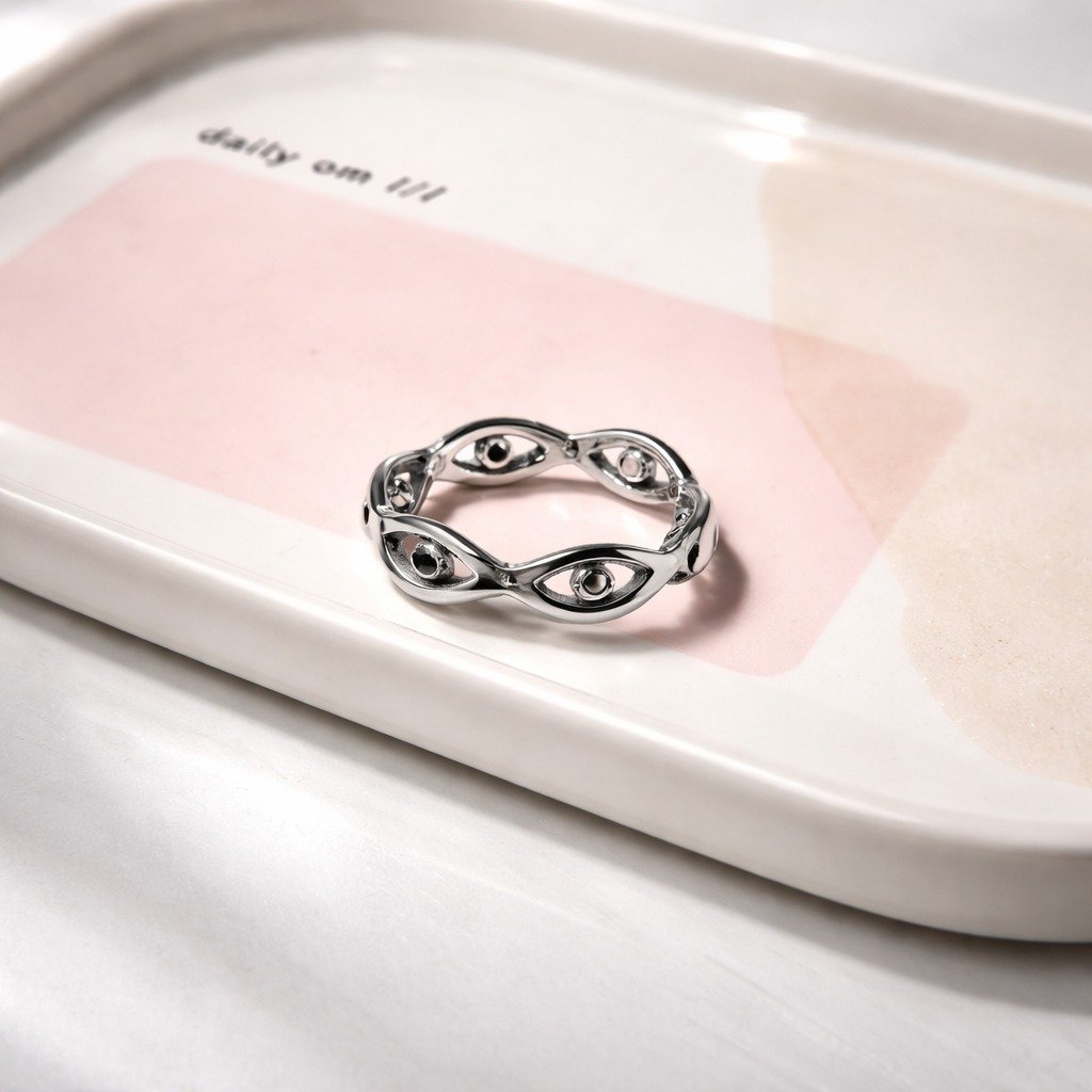 Anillo Ojos C-111B