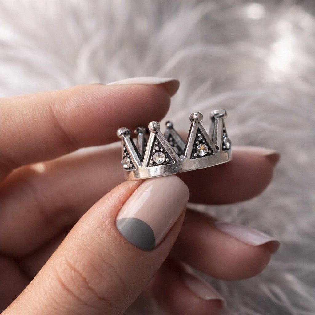 ANILLO CORONA C-102B