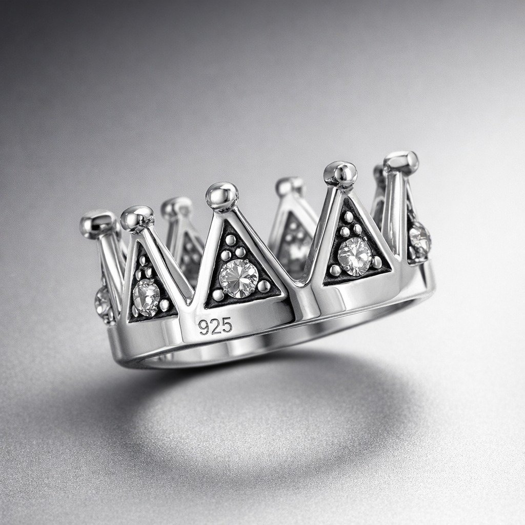 ANILLO CORONA C-102B