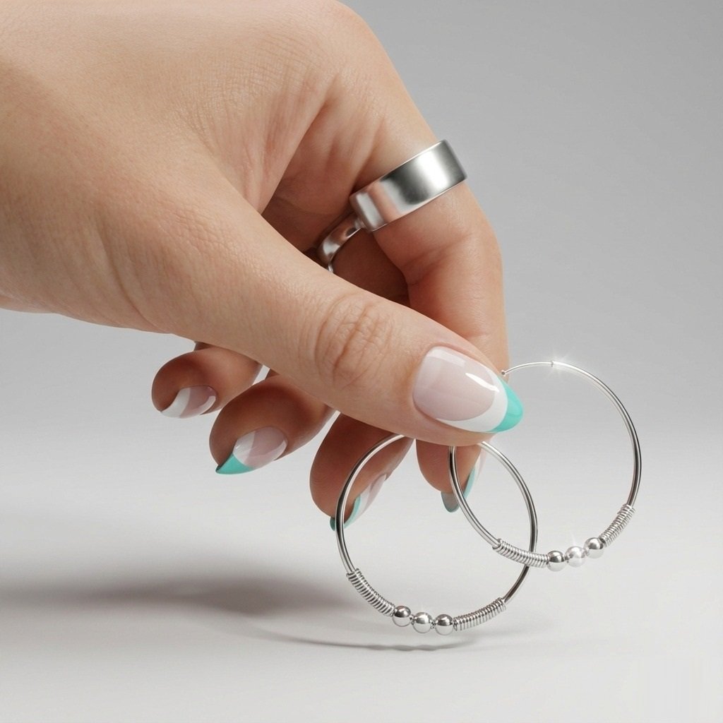 Argolla Bali 3,8cm C-113C