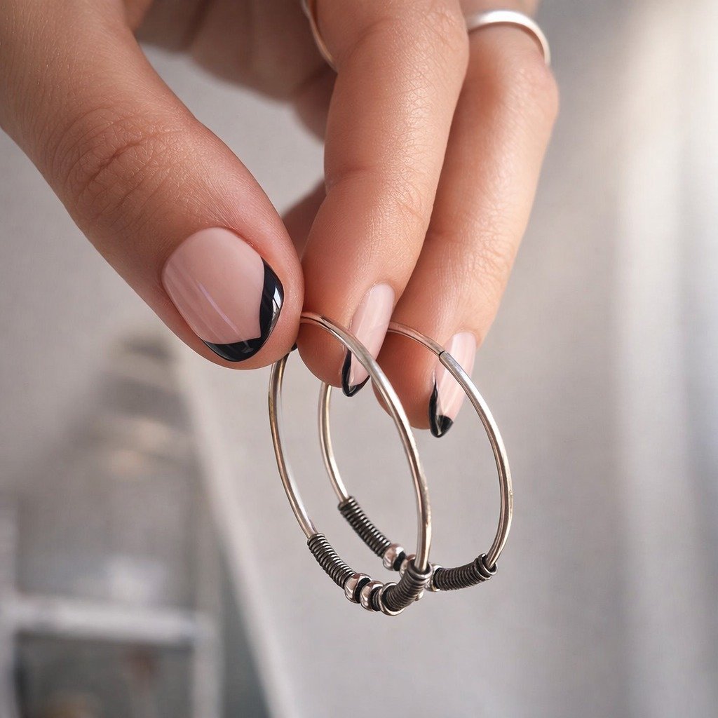 Argolla Bali 3,8cm C-113C