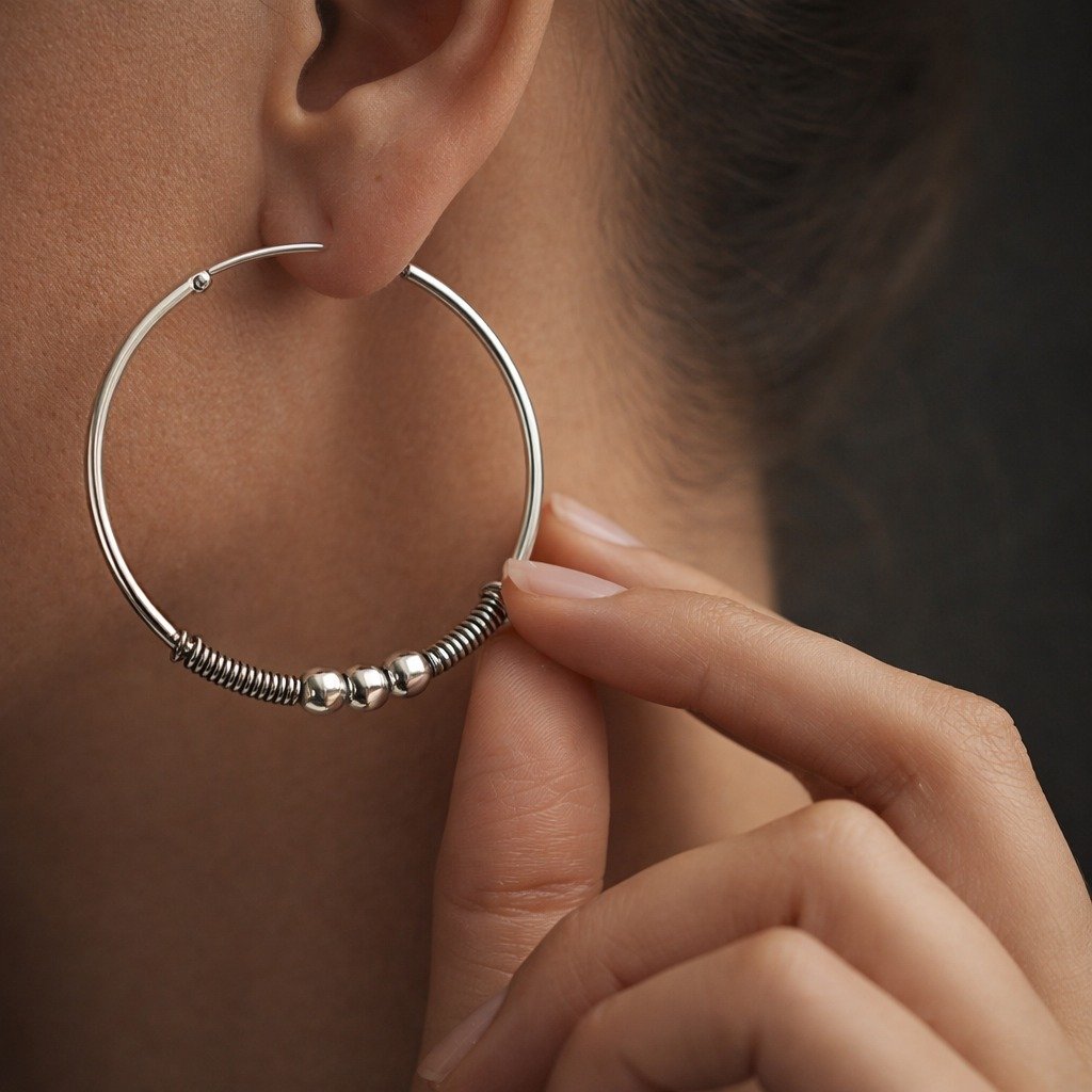 Argolla Bali 3,8cm C-113C